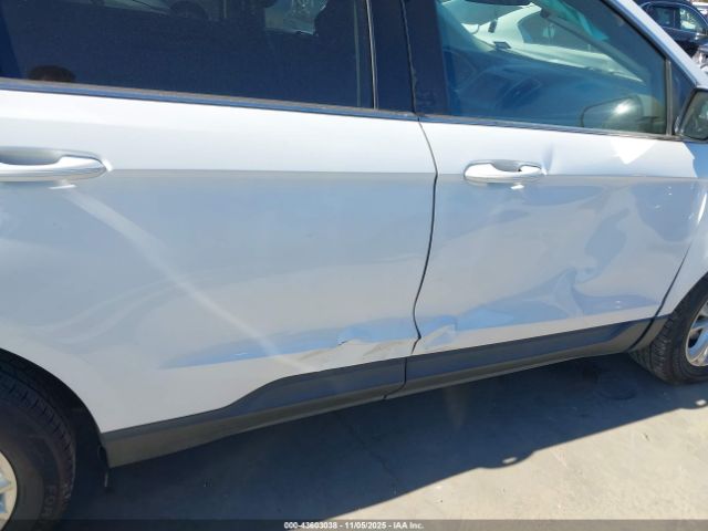 2017 FORD EDGE 2FMPK3J8XHBB19551 Photo 5