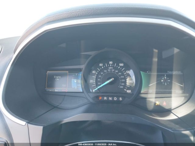 2017 FORD EDGE 2FMPK3J8XHBB19551 Photo 6