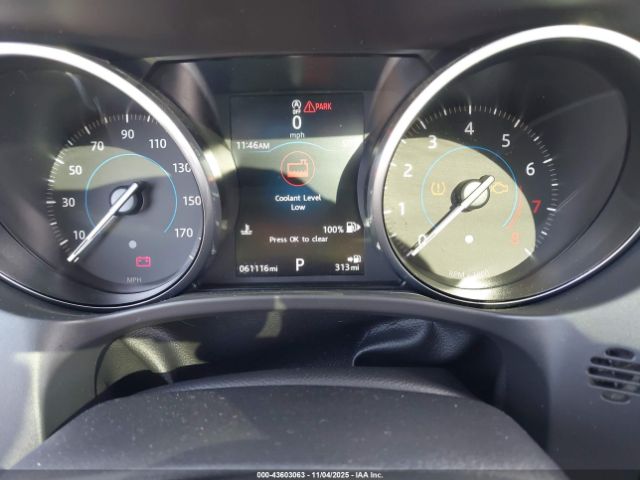 2017 JAGUAR F-PACE SADCJ2BV7HA495483 Photo 6