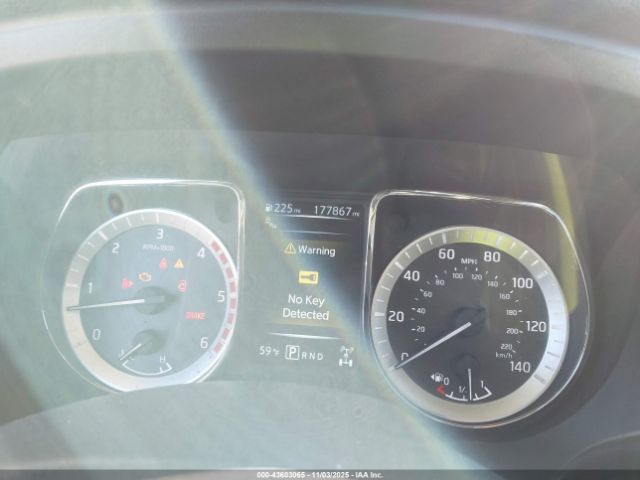 2017 NISSAN TITAN XD 1N6BA1F45HN512872 Photo 6