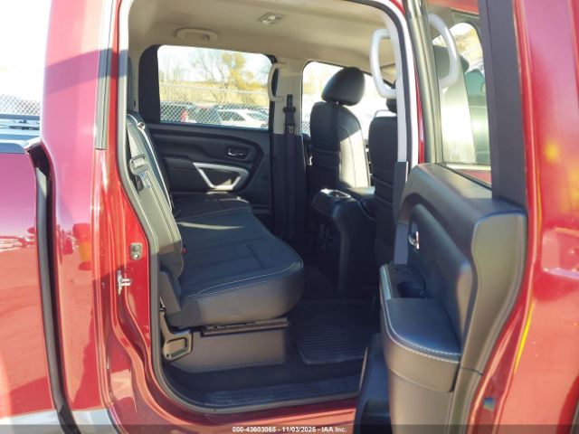 2017 NISSAN TITAN XD 1N6BA1F45HN512872 Photo 7