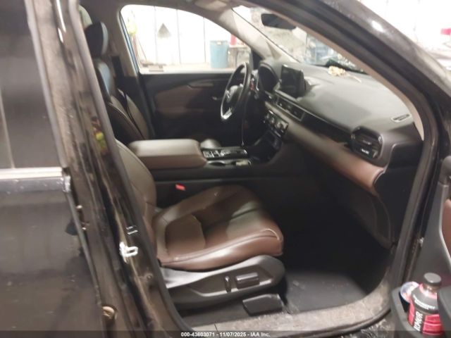 2023 HONDA PILOT 5FNYG1H82PB018784 Photo 4