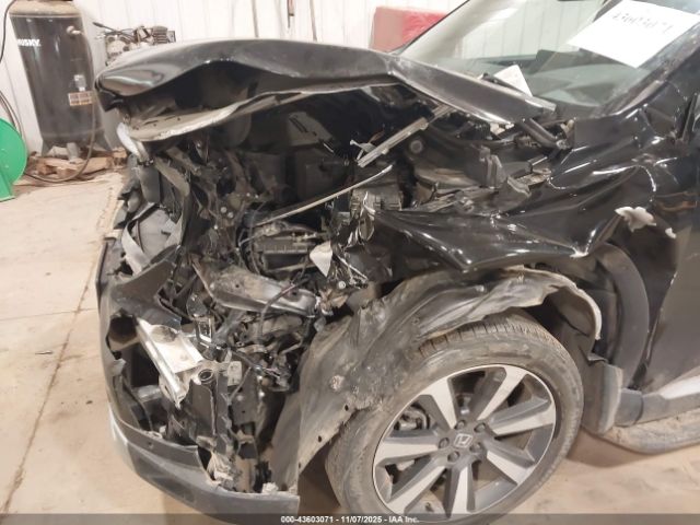 2023 HONDA PILOT 5FNYG1H82PB018784 Photo 5