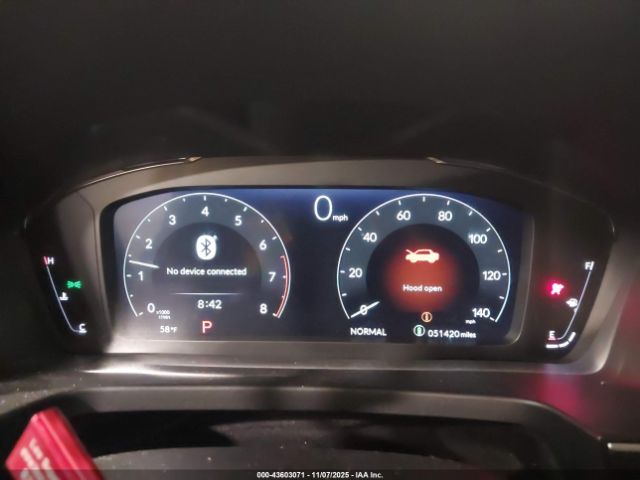 2023 HONDA PILOT 5FNYG1H82PB018784 Photo 6