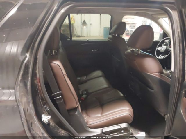 2023 HONDA PILOT 5FNYG1H82PB018784 Photo 7