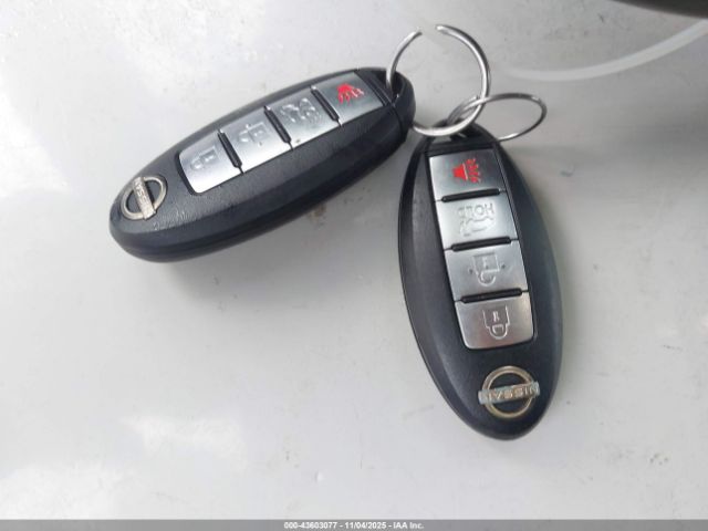 2022 NISSAN ARMADA JN8AY2AC3N9162732 Photo 10