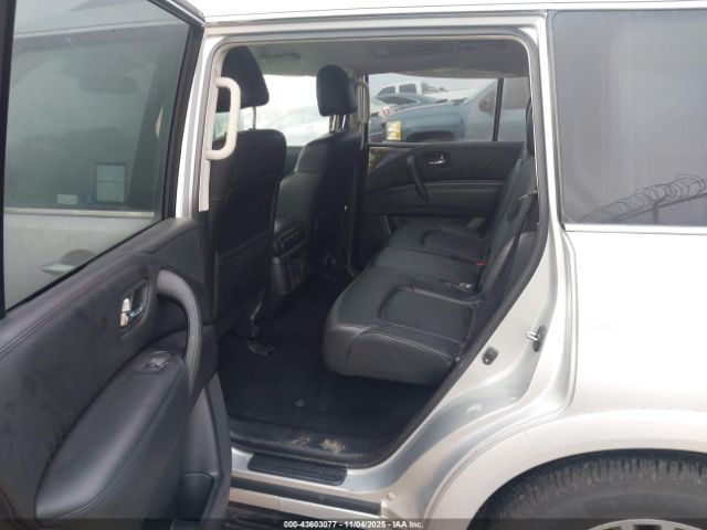 2022 NISSAN ARMADA JN8AY2AC3N9162732 Photo 7