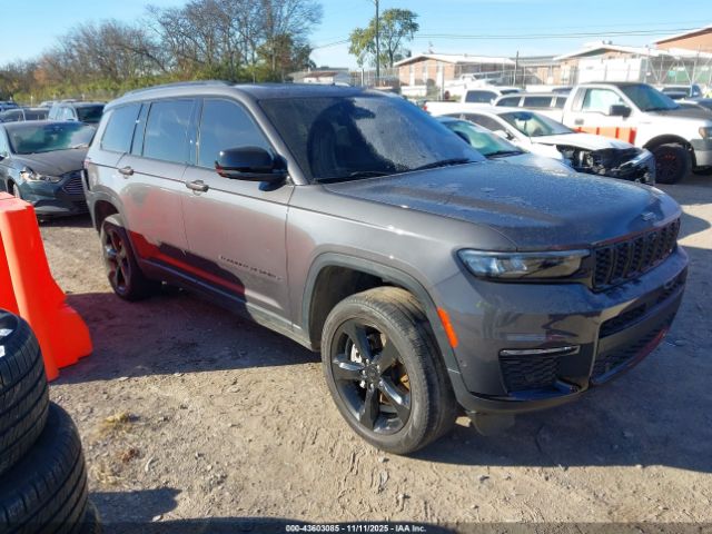 2024 JEEP GRAND CHEROKEE L 1C4RJKBG7R8503128