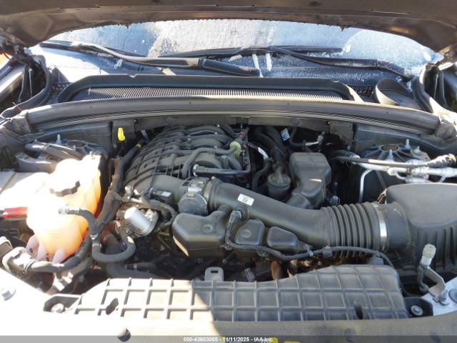 2024 JEEP GRAND CHEROKEE L 1C4RJKBG7R8503128 Photo 9