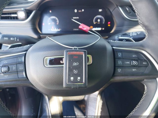 2024 JEEP GRAND CHEROKEE L 1C4RJKBG7R8503128 Photo 10