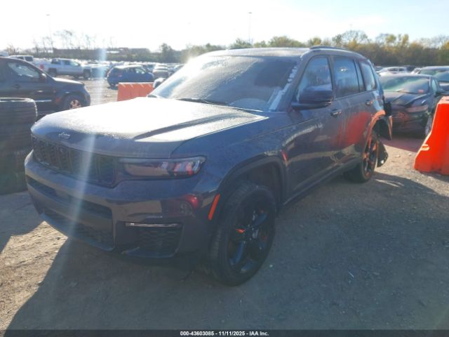 2024 JEEP GRAND CHEROKEE L 1C4RJKBG7R8503128 Photo 1