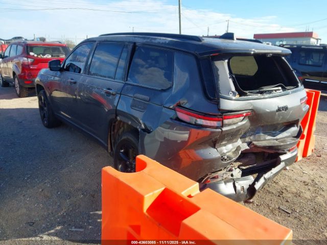 2024 JEEP GRAND CHEROKEE L 1C4RJKBG7R8503128 Photo 2