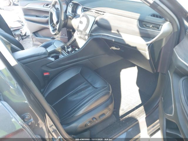 2024 JEEP GRAND CHEROKEE L 1C4RJKBG7R8503128 Photo 4