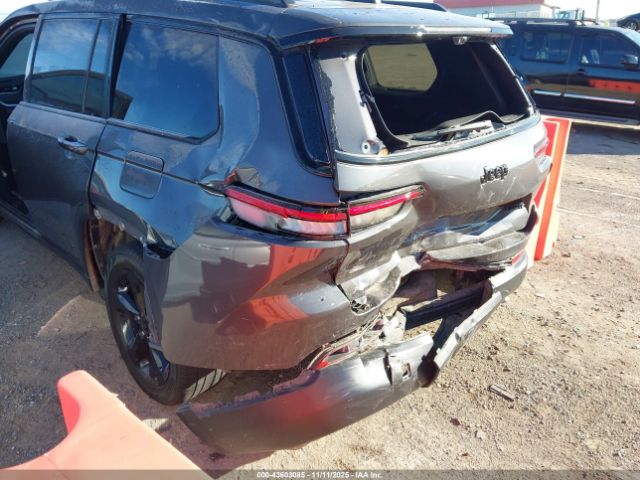 2024 JEEP GRAND CHEROKEE L 1C4RJKBG7R8503128 Photo 5