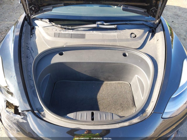 2021 TESLA MODEL 3 5YJ3E1EA7MF051914 Photo 9