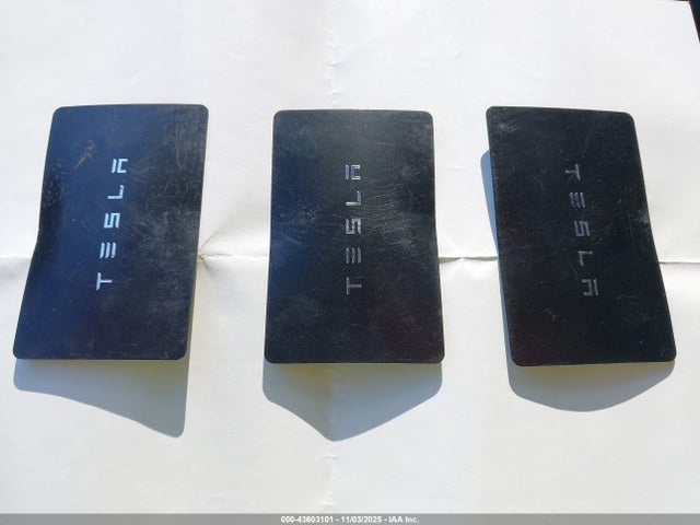 2021 TESLA MODEL 3 5YJ3E1EA7MF051914 Photo 10