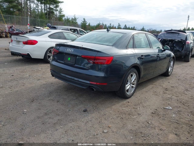 2017 AUDI A4 WAUANAF46HN023851 Photo 3