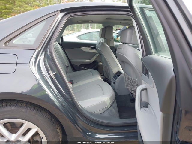 2017 AUDI A4 WAUANAF46HN023851 Photo 7