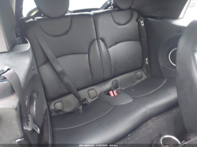 2011 MINI COOPER WMWZN3C55BTZ89560 Photo 7