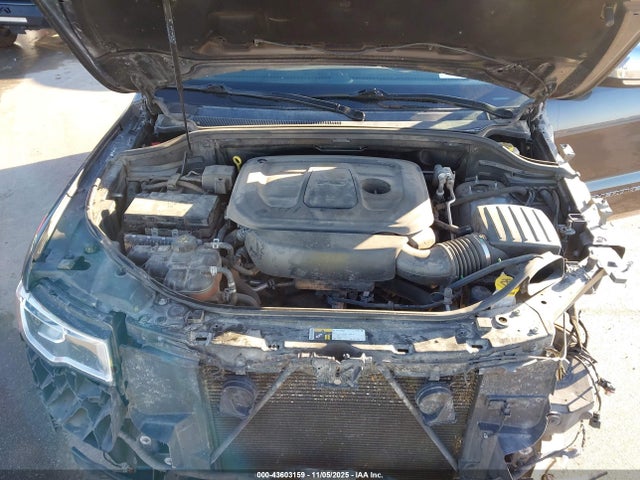 1C4RJFBG4LC346685 Jeep Grand Cherokee Limited 4x4