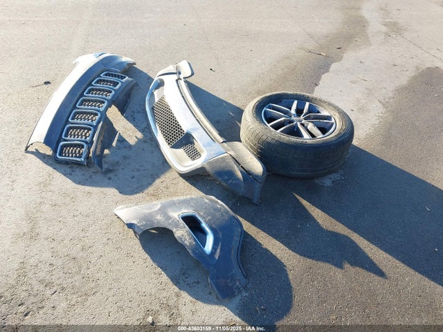 1C4RJFBG4LC346685 Jeep Grand Cherokee Limited 4x4