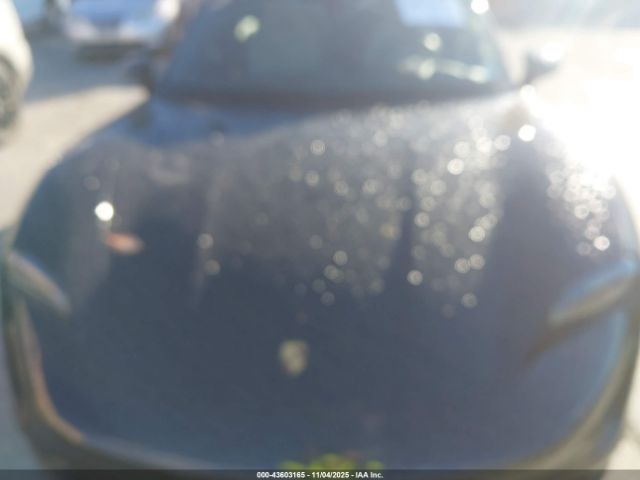 2021 PORSCHE TAYCAN WP0AB2Y14MSA43521 Photo 9