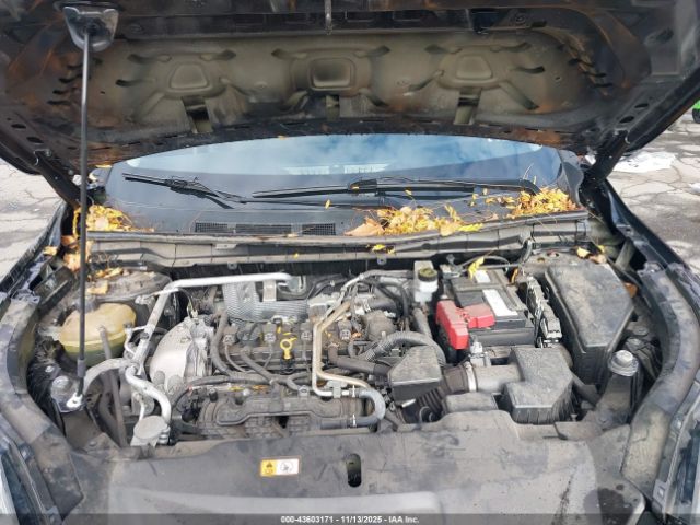 2022 MITSUBISHI OUTLANDER JA4J3UA88NZ020209 Photo 9