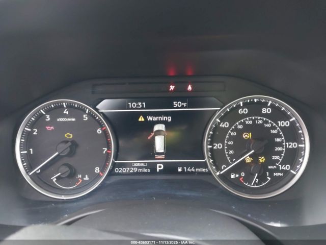 2022 MITSUBISHI OUTLANDER JA4J3UA88NZ020209 Photo 6