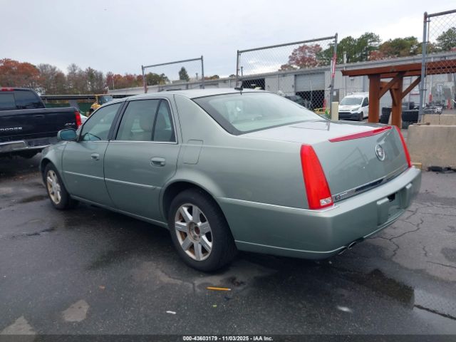2006 CADILLAC DTS 1G6KD57Y26U198297 Photo 2