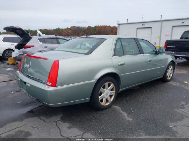 2006 CADILLAC DTS 1G6KD57Y26U198297 Photo 3