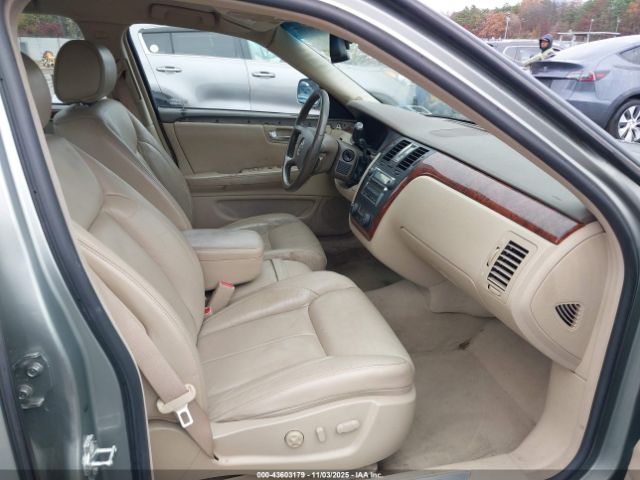 2006 CADILLAC DTS 1G6KD57Y26U198297 Photo 4