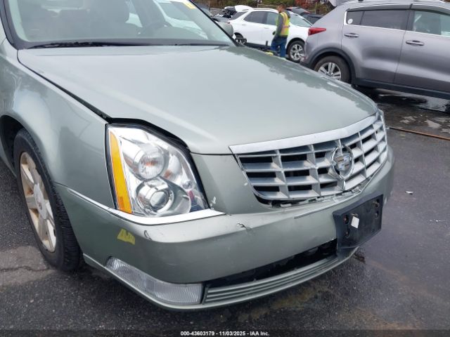 2006 CADILLAC DTS 1G6KD57Y26U198297 Photo 5