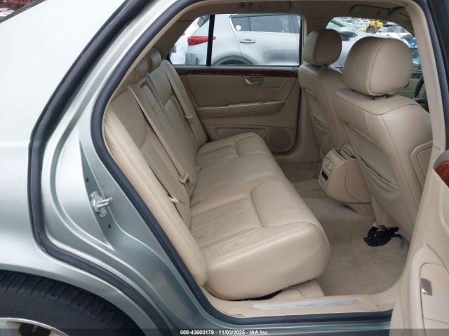 2006 CADILLAC DTS 1G6KD57Y26U198297 Photo 7