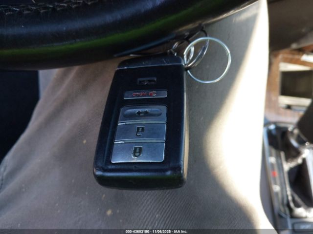 2016 ACURA RLX JH4KC1F57GC000500 Photo 10