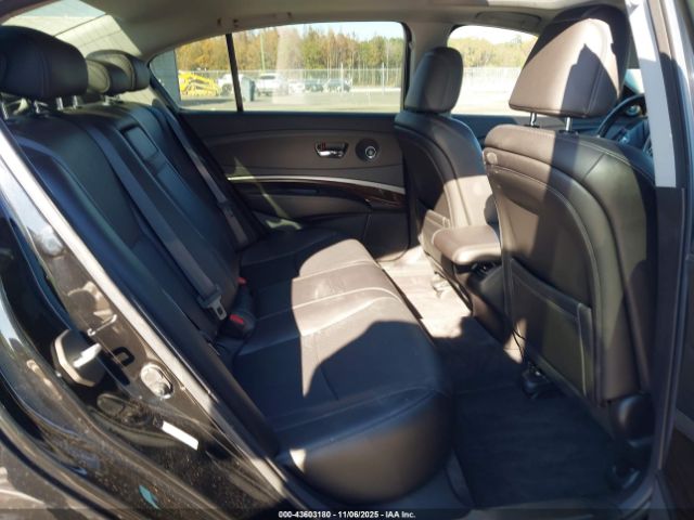 2016 ACURA RLX JH4KC1F57GC000500 Photo 7
