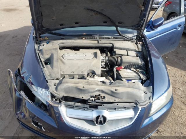 2005 ACURA TL 19UUA662X5A069064 Photo 9