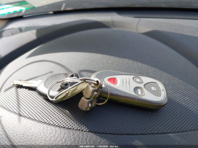 2005 ACURA TL 19UUA662X5A069064 Photo 10