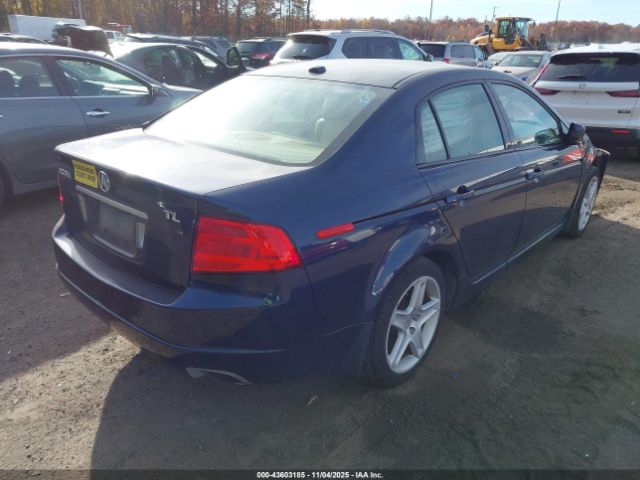 2005 ACURA TL 19UUA662X5A069064 Photo 3