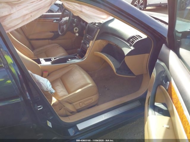 2005 ACURA TL 19UUA662X5A069064 Photo 4