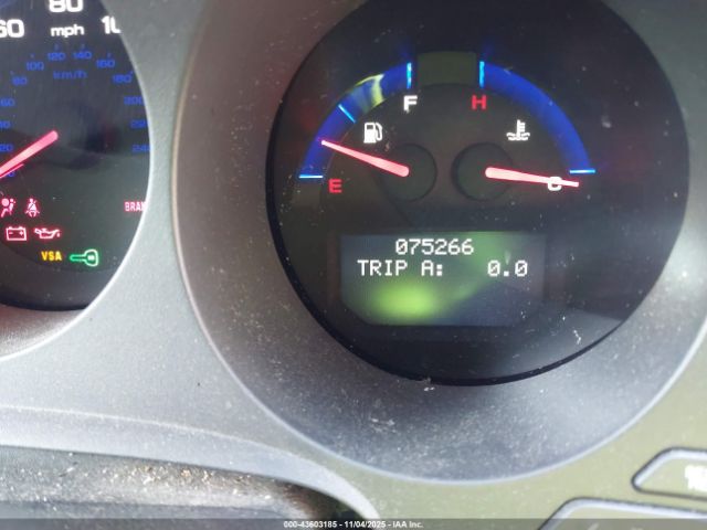 2005 ACURA TL 19UUA662X5A069064 Photo 6