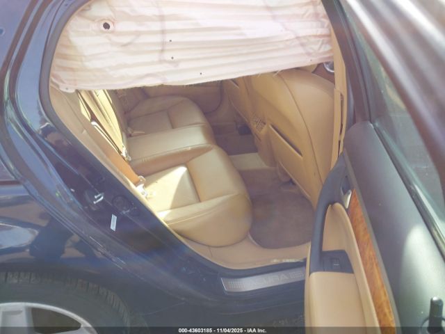 2005 ACURA TL 19UUA662X5A069064 Photo 7