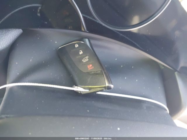 2024 LEXUS NX 350 2T2GGCEZ0RC045294 Photo 10