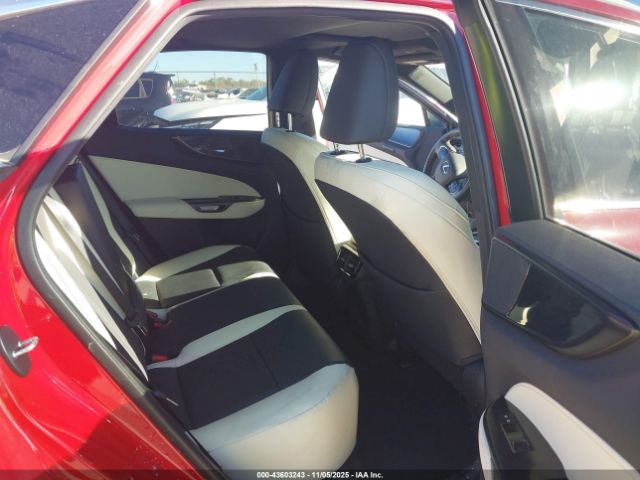 2024 LEXUS NX 350 2T2GGCEZ0RC045294 Photo 7