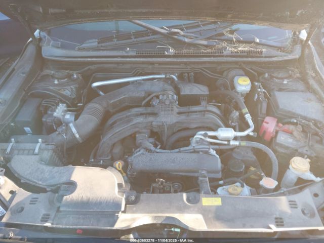 2024 SUBARU CROSSTREK 4S4GUHF6XR3832658 Photo 9