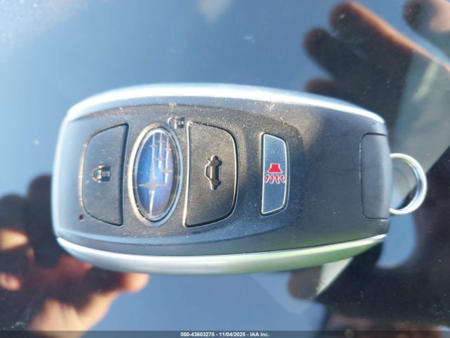 2024 SUBARU CROSSTREK 4S4GUHF6XR3832658 Photo 10