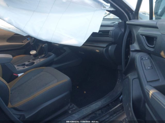2024 SUBARU CROSSTREK 4S4GUHF6XR3832658 Photo 4