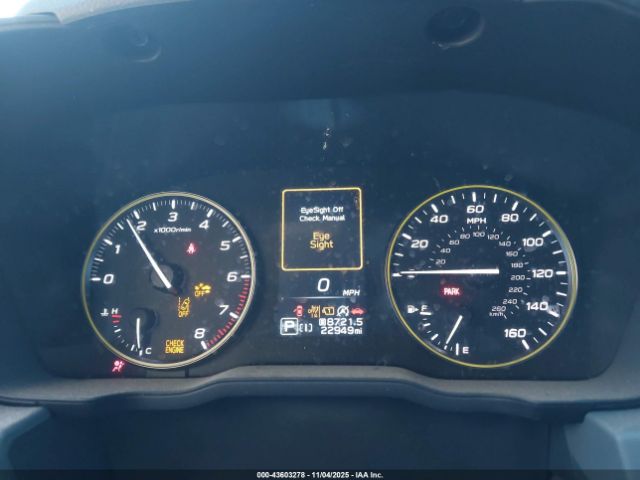 2024 SUBARU CROSSTREK 4S4GUHF6XR3832658 Photo 6