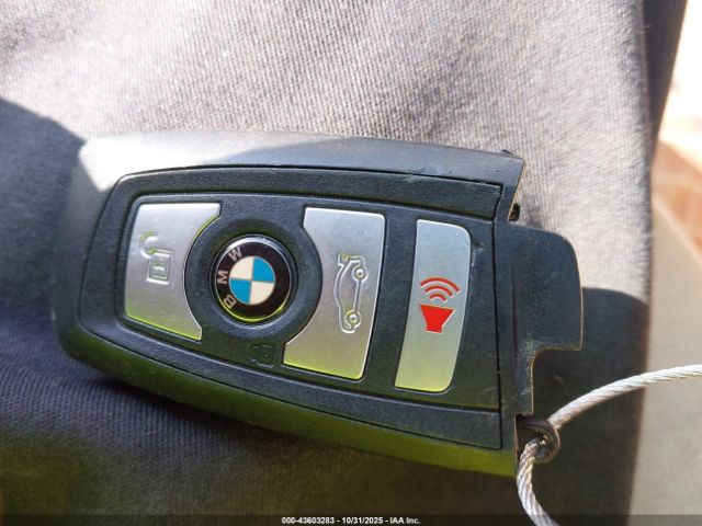 2012 BMW 528I WBAXH5C57CDW03372 Photo 10