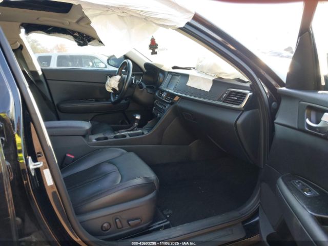 2018 KIA OPTIMA 5XXGW4L27JG200665 Photo 4