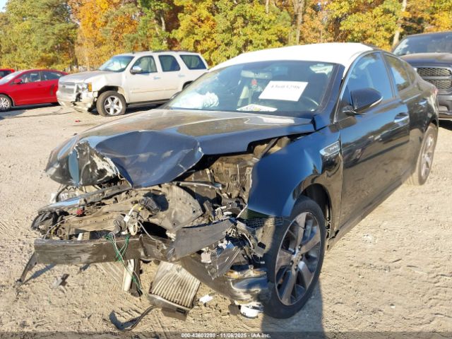 2018 KIA OPTIMA 5XXGW4L27JG200665 Photo 5